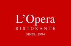 LOpera Ristorante