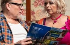 Teatr Capitol Na Wyjeździe