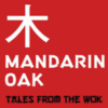 Mandarin Oak