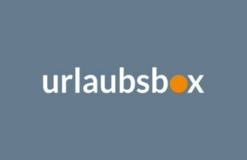 Urlaubsbox