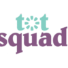 Tot Squad - Breastfeeding Help