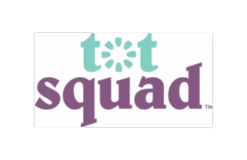 Tot Squad - Breastfeeding Help