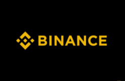 Binance XRP