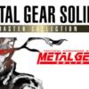Metal Gear Solid: Master Collection