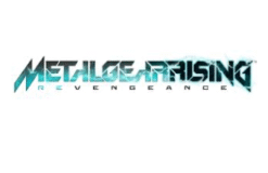 Metal Gear Rising Revengeance