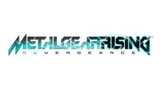 Metal Gear Rising Revengeance