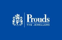Prouds the Jeweller