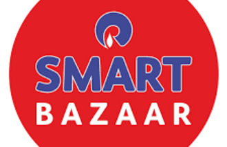 Reliance Smart Bazaar
