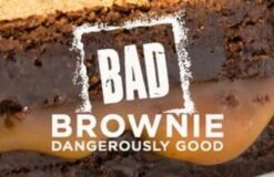 Bad Brownie