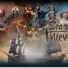 Sea of Thieves