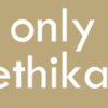 Only Ethikal
