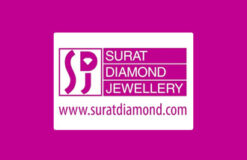 Surat Diamond Solitaire