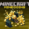 Minecraft Minecoins