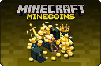 Minecraft Minecoins