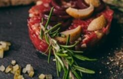 Tu I Teraz Bistro&Cocktail