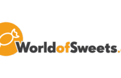 World of Sweets