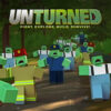 Unturned