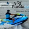 Panda Jetski