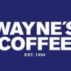 Waynes Coffee