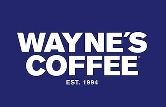 Waynes Coffee