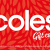 Coles