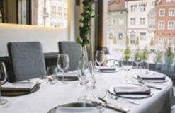 Restauracja Ratuszova