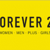 Forever 21
