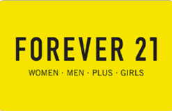 Forever 21