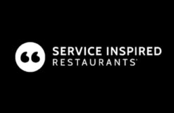 Service Inspired Restaurants