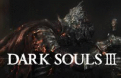 Dark Souls 3