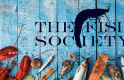The Fish Society