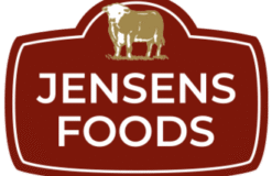Jensens Bøfhus