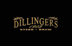 Dillingers 1903 Steak and Brew