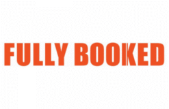 Fully Booked