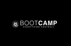 Bootcamp Football Shop