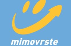 MIMOVRSTE