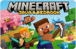 Minecraft Java & Bedrock Edition
