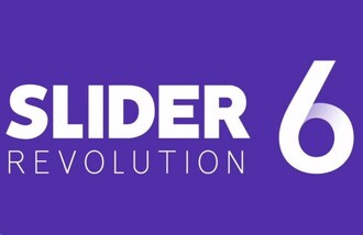 Slider Revolution