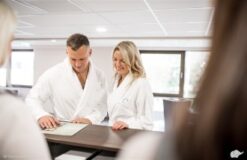 Gradiali: Programa Sveikata – Geriausia Dovana dviem