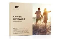 Super Prezenty: Zestaw Podarunkowy Super Chwile We Dwoje