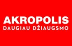 AKROPOLIS