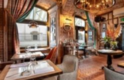 Restauracja Fiorentina