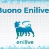 Buono Enilive Digitale