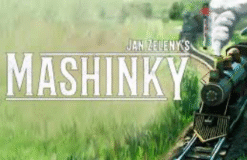 Mashinky