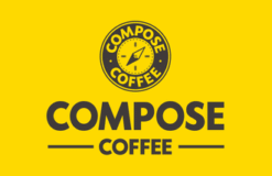 Compose Coffee