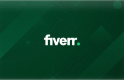 Rewarble Fiverr