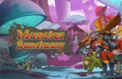 Monster Sanctuary