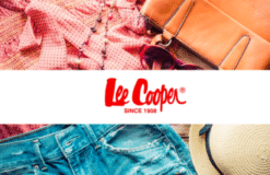 LEE COOPER