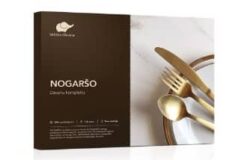 Lieliska dāvana: Dāvanu komplekts NOGARŠO