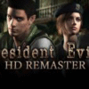 Resident Evil biohazard HD REMASTER
